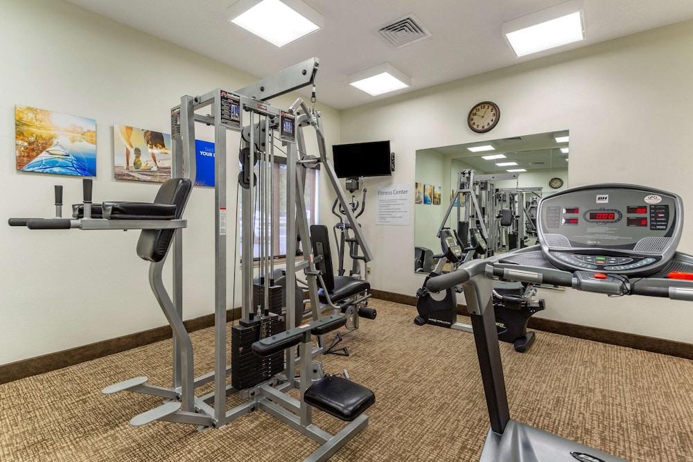 Comfort Inn & Suites Cave City Bagian luar foto