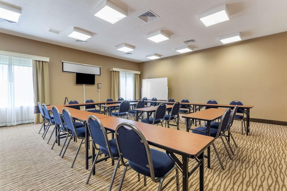 Comfort Inn & Suites Cave City Bagian luar foto