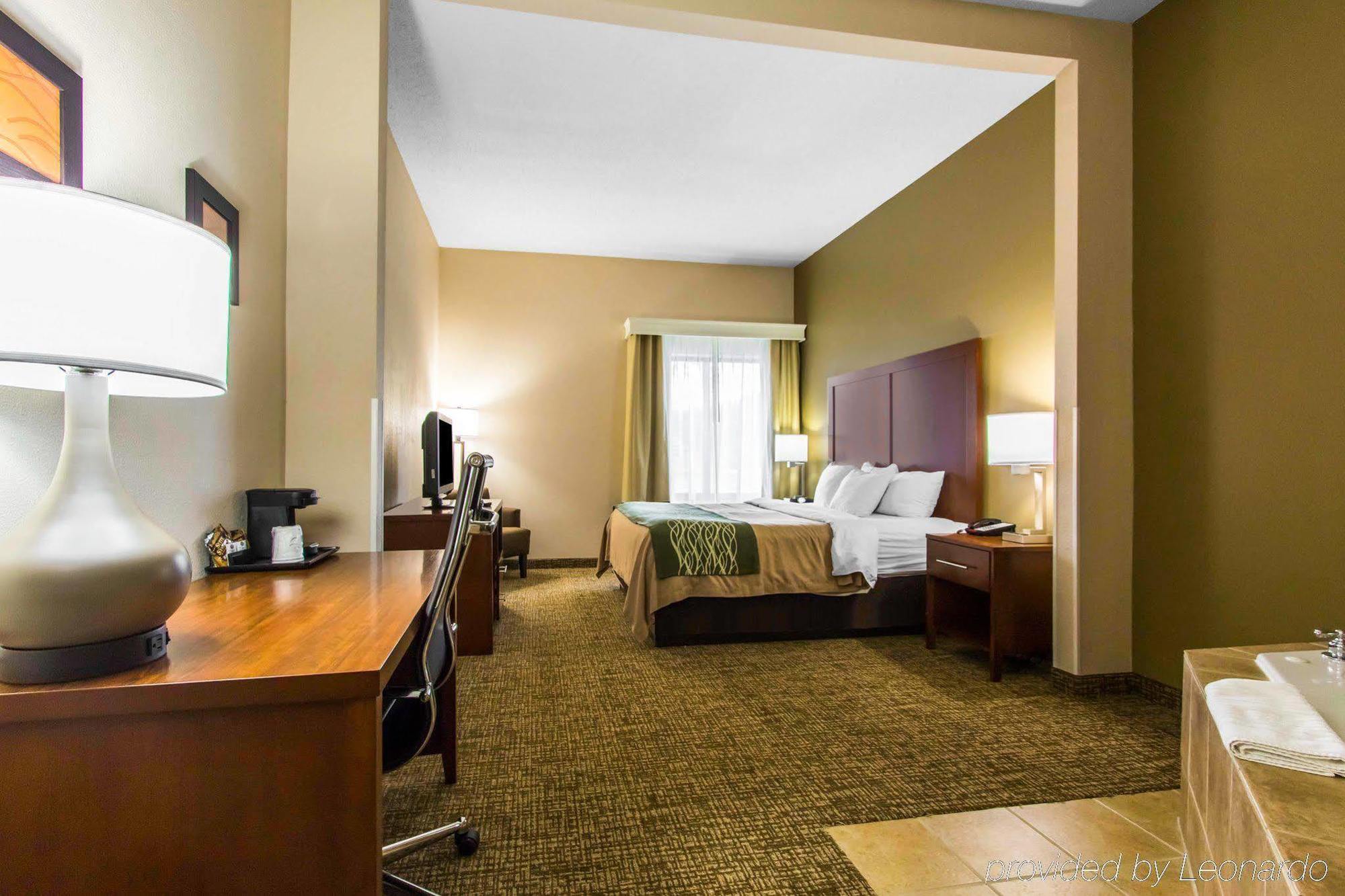 Comfort Inn & Suites Cave City Bagian luar foto